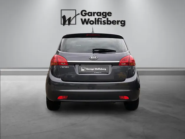 Kia Venga 1.6 CVVT Trend