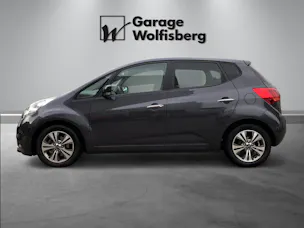 Kia Venga 1.6 CVVT Trend