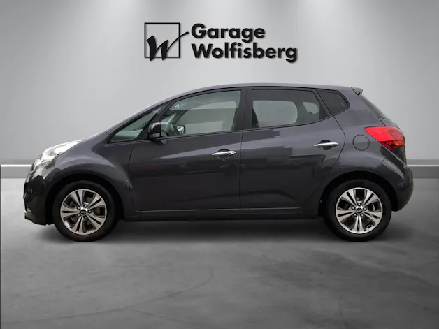 Kia Venga 1.6 CVVT Trend