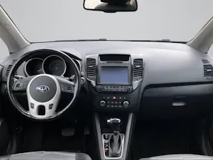 Kia Venga 1.6 CVVT Trend