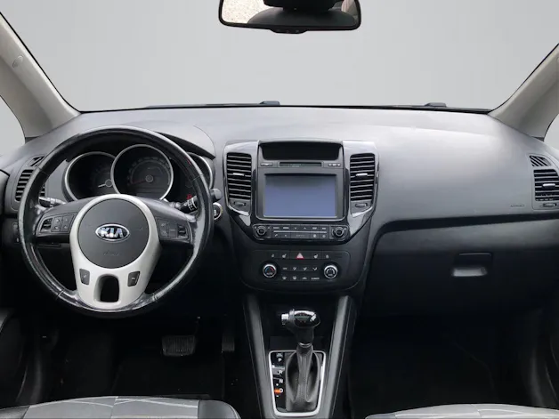 Kia Venga 1.6 CVVT Trend