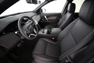 Land Rover Discovery Sport 1.5 T 270e Metropolitan