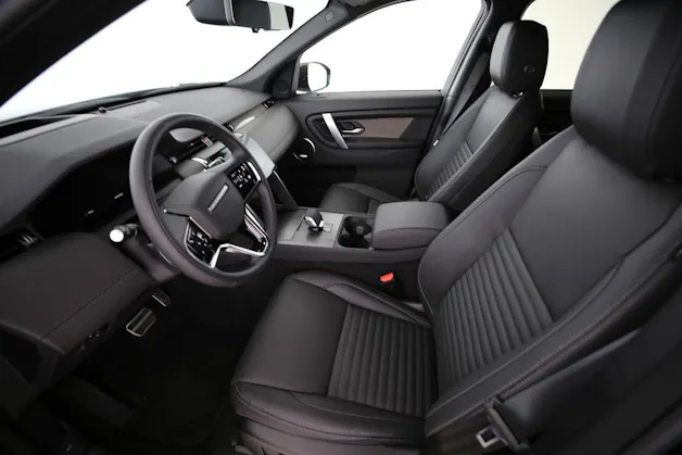Land Rover Discovery Sport 1.5 T 270e Metropolitan