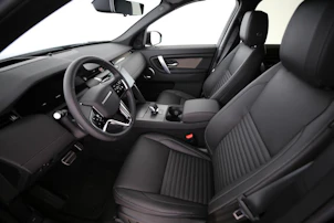 Fahrzeugbild LAND ROVER Discovery Sport 1.5 T 270e Metropolitan