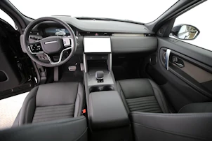 Fahrzeugbild LAND ROVER Discovery Sport 1.5 T 270e Metropolitan