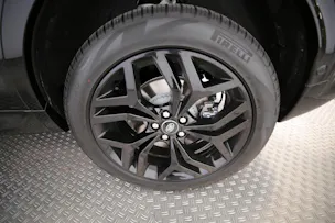 Land Rover Discovery Sport 1.5 T 270e Metropolitan