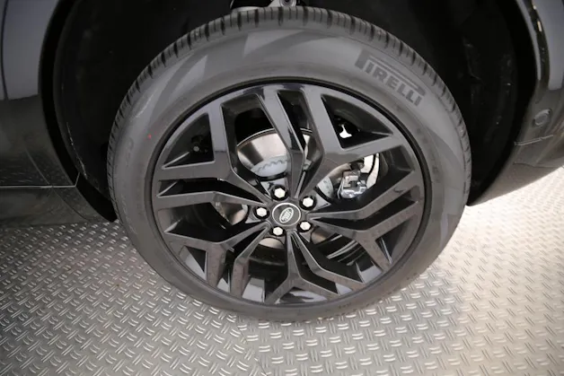 Land Rover Discovery Sport 1.5 T 270e Metropolitan