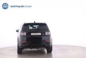 Land Rover Discovery Sport 1.5 T 270e Metropolitan