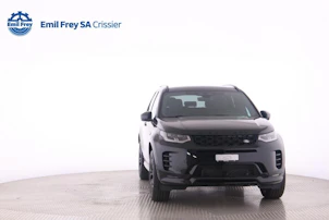 Fahrzeugbild LAND ROVER Discovery Sport 1.5 T 270e Metropolitan