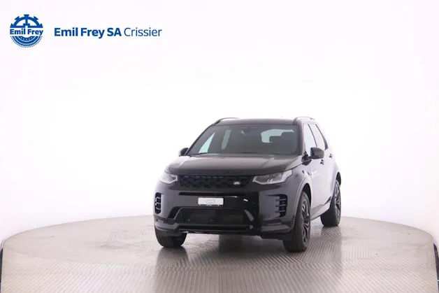 Land Rover Discovery Sport 1.5 T 270e Metropolitan