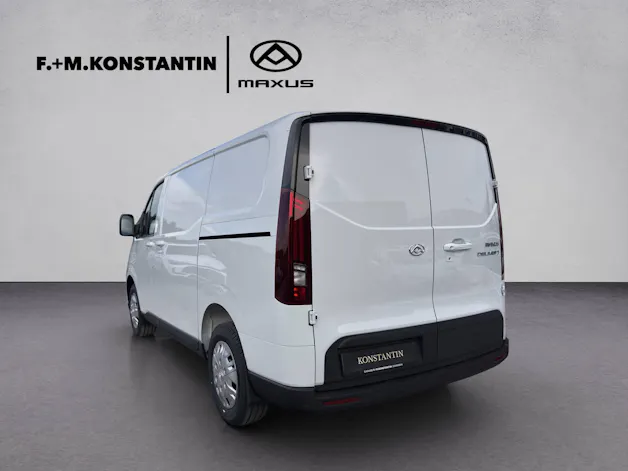 MAXUS Deliver 7 Kaw. L1H1 2.0 TD Base