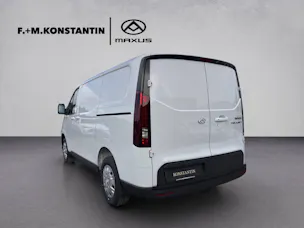 MAXUS Deliver 7 Kaw. L1H1 2.0 TD Base