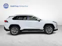 Toyota RAV4 2.5 HEV Premium