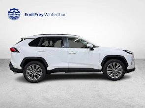 image du véhicule TOYOTA RAV4 2.5 HEV Premium