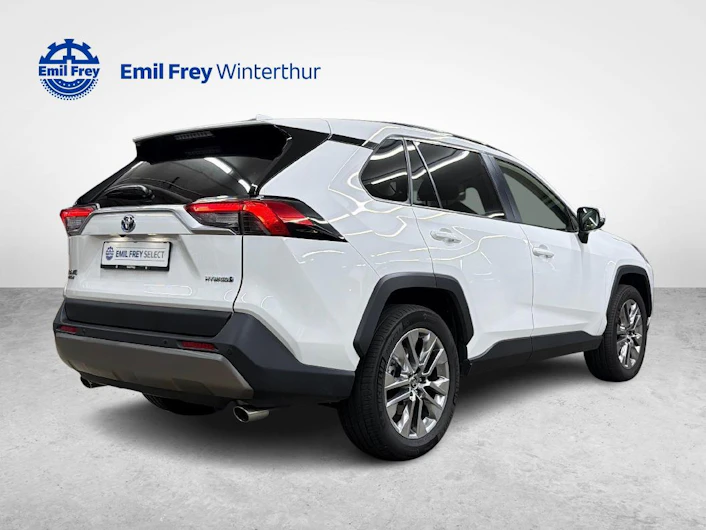 image du véhicule TOYOTA RAV-4