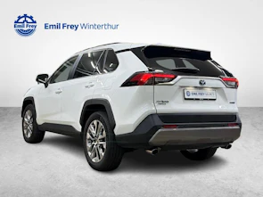 image du véhicule TOYOTA RAV4 2.5 HEV Premium