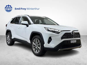 image du véhicule TOYOTA RAV4 2.5 HEV Premium