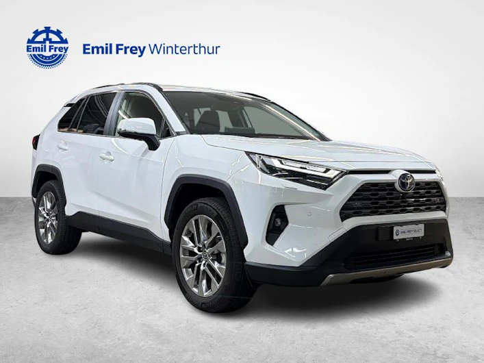 image du véhicule TOYOTA RAV-4