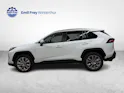 Toyota RAV4 2.5 HEV Premium
