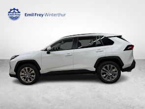 image du véhicule TOYOTA RAV4 2.5 HEV Premium