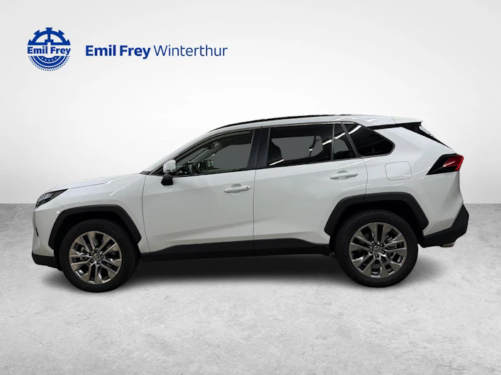 image du véhicule TOYOTA RAV-4