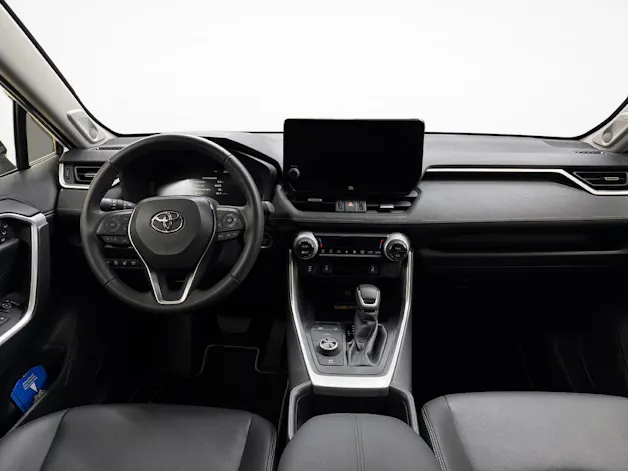 Toyota RAV4 2.5 HEV Premium