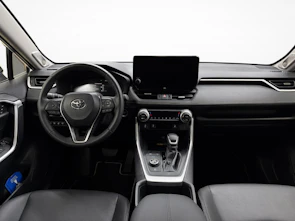 image du véhicule TOYOTA RAV4 2.5 HEV Premium
