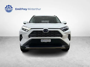 image du véhicule TOYOTA RAV4 2.5 HEV Premium