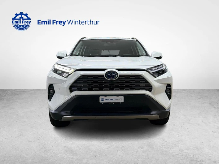 image du véhicule TOYOTA RAV-4