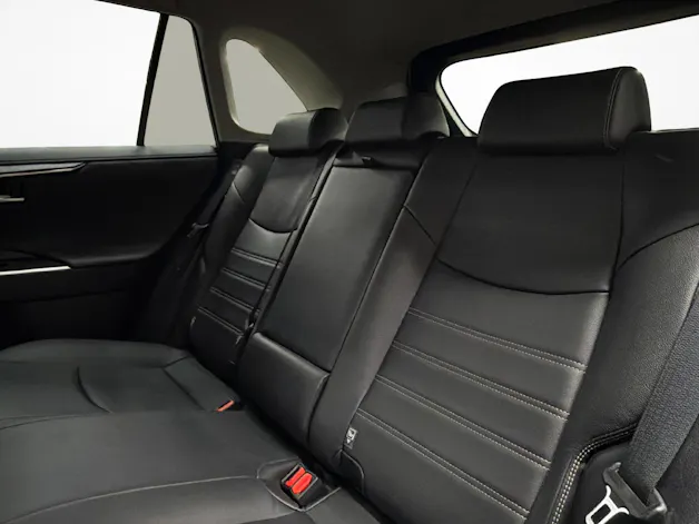 Toyota RAV4 2.5 HEV Premium