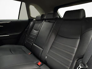 image du véhicule TOYOTA RAV4 2.5 HEV Premium