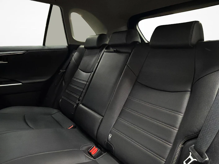 image du véhicule TOYOTA RAV-4