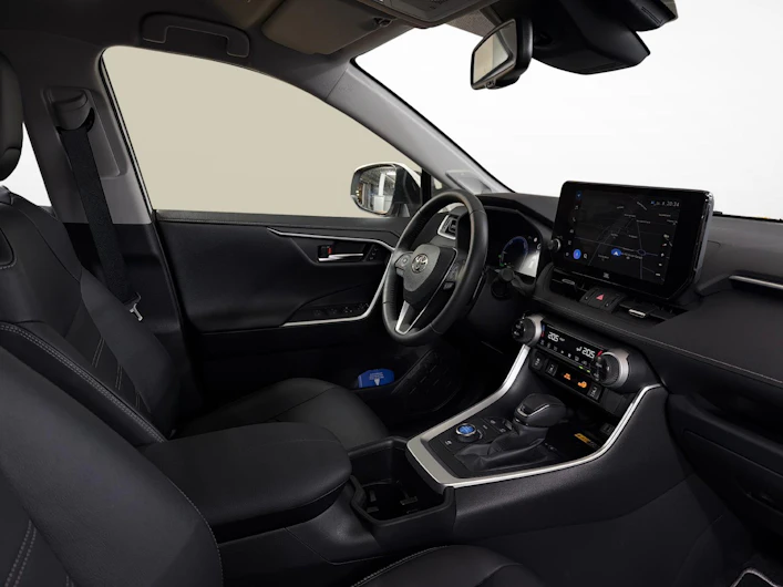 image du véhicule TOYOTA RAV-4