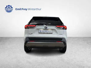 image du véhicule TOYOTA RAV4 2.5 HEV Premium
