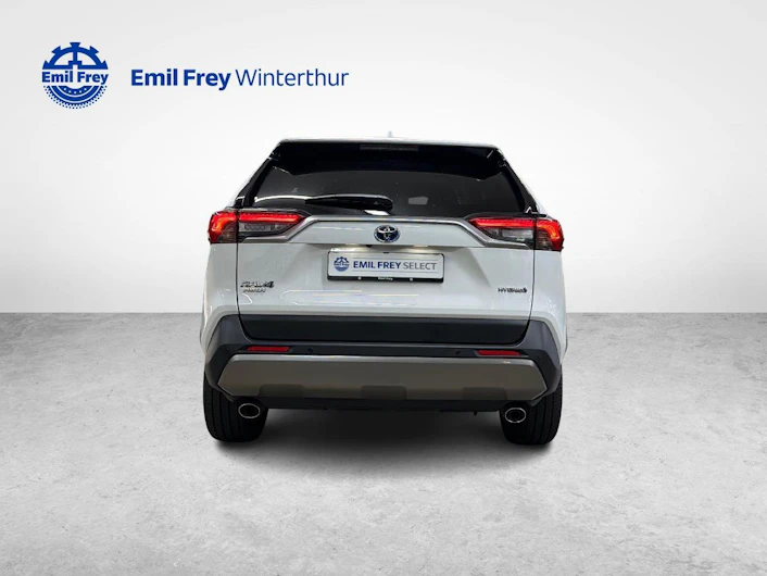 image du véhicule TOYOTA RAV-4