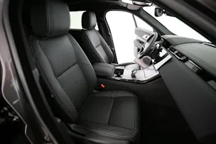 Land Rover Range Rover Velar 2.0 P400e Belgravia Edition Black