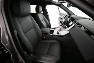 Fahrzeugbild LAND ROVER Range Rover Velar 2.0 P400e Belgravia Edition Black