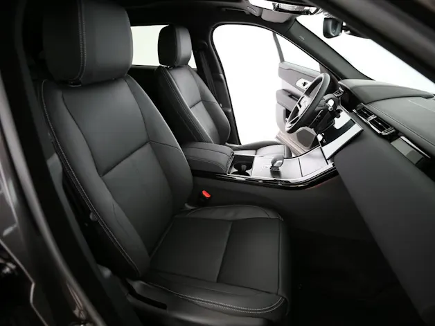 Land Rover Range Rover Velar 2.0 P400e Belgravia Edition Black