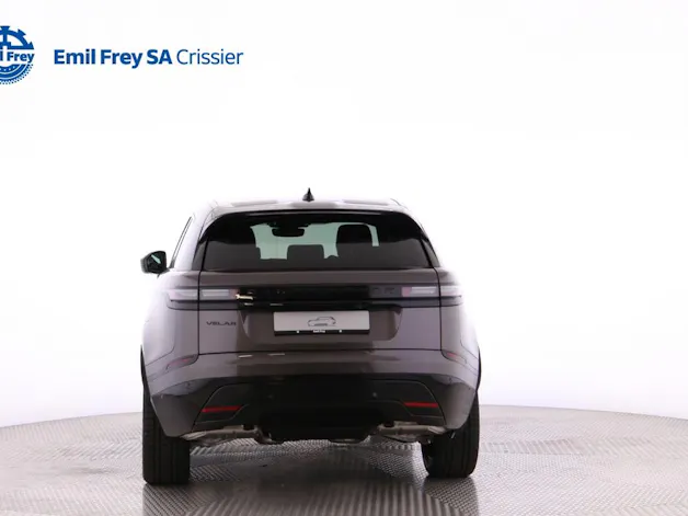 Land Rover Range Rover Velar 2.0 P400e Belgravia Edition Black