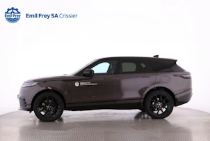 Fahrzeugbild LAND ROVER Range Rover Velar 2.0 P400e Belgravia Edition Black