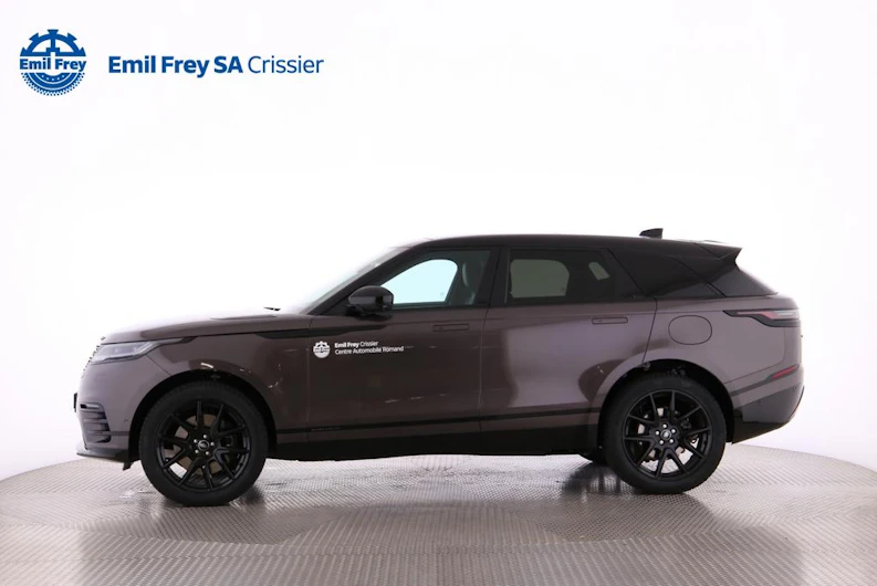 Fahrzeugbild LAND ROVER RANGE ROVER VELAR