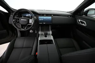 Land Rover Range Rover Velar 2.0 P400e Belgravia Edition Black