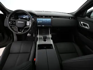 Land Rover Range Rover Velar 2.0 P400e Belgravia Edition Black
