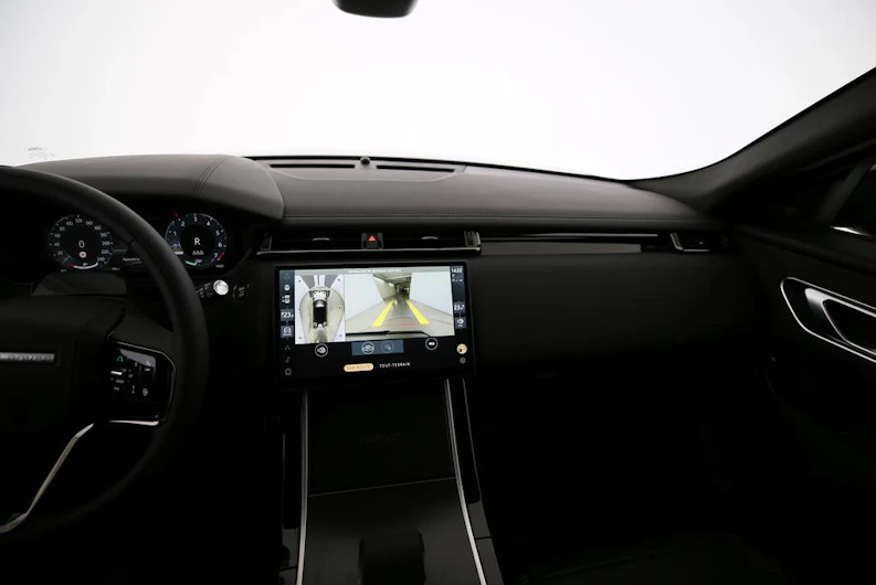 Fahrzeugbild LAND ROVER RANGE ROVER VELAR