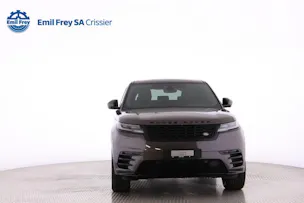 Land Rover Range Rover Velar 2.0 P400e Belgravia Edition Black