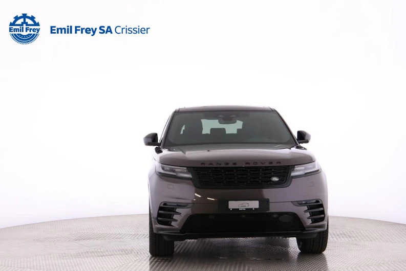 Fahrzeugbild LAND ROVER RANGE ROVER VELAR