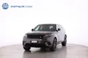 Land Rover Range Rover Velar 2.0 P400e Belgravia Edition Black