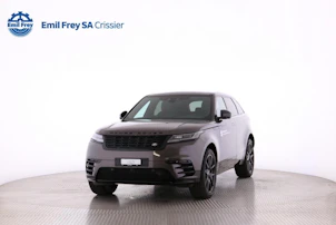 Fahrzeugbild LAND ROVER Range Rover Velar 2.0 P400e Belgravia Edition Black