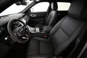 Land Rover Range Rover Velar 2.0 P400e Belgravia Edition Black