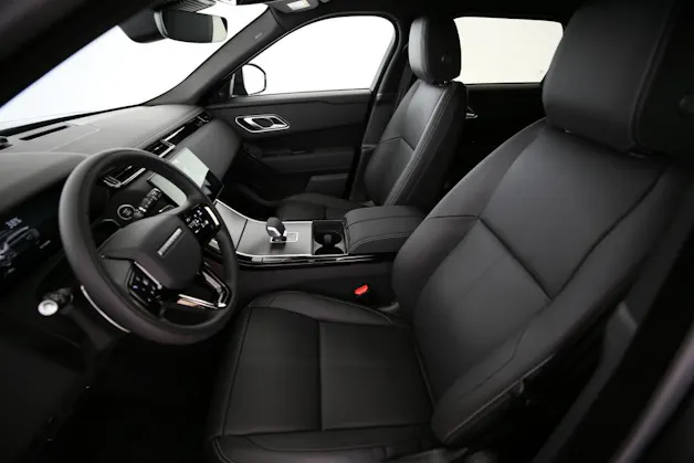 Land Rover Range Rover Velar 2.0 P400e Belgravia Edition Black